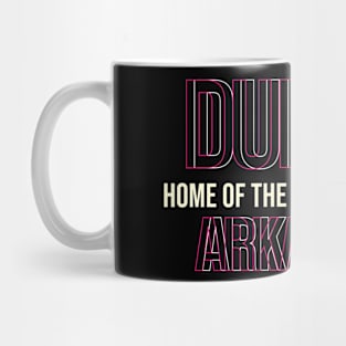 Dumas Mug